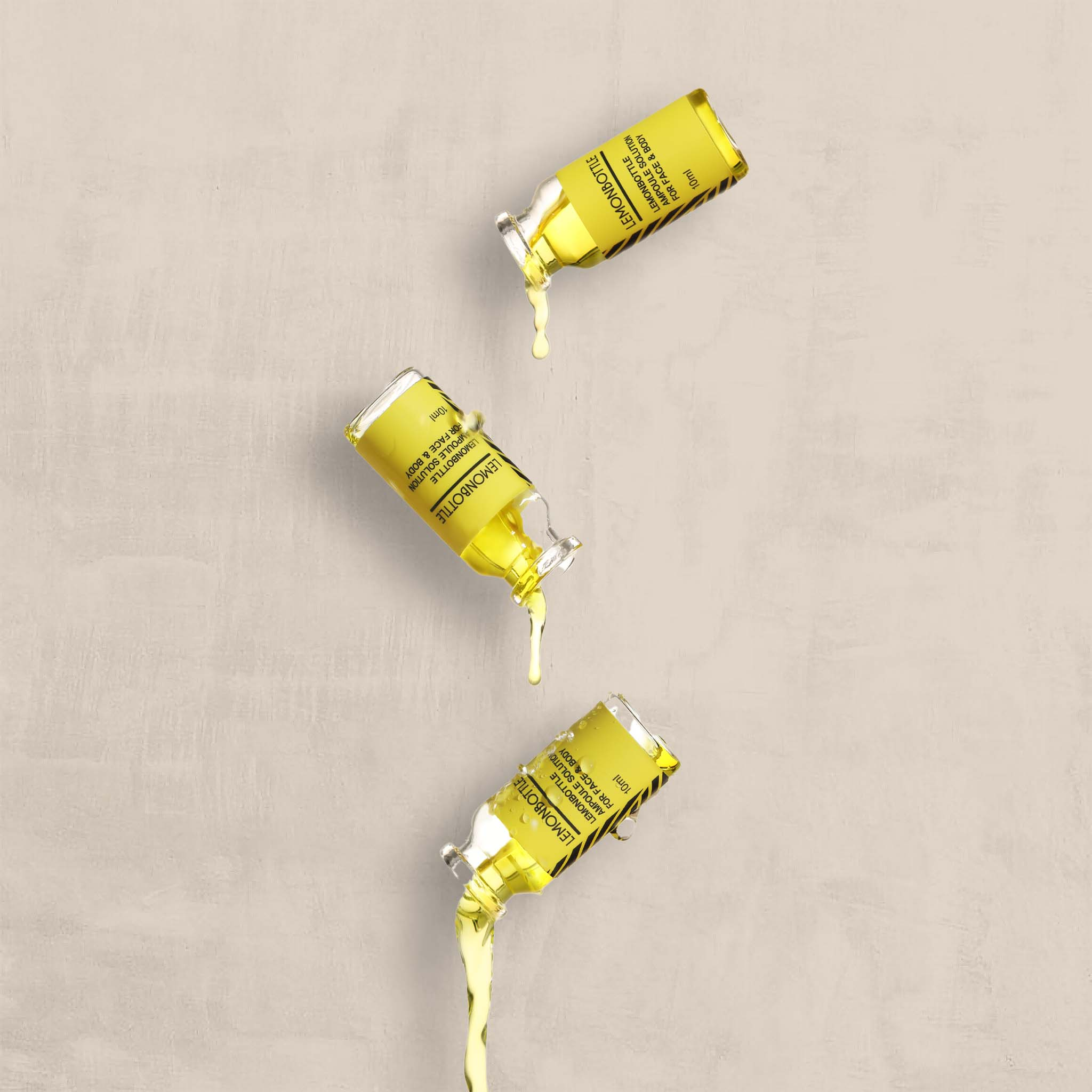 Fat Dissolving Lemon Bottle | Eternal Clinic Fat Dissolving Lemon Bottle | Eternal Clinic