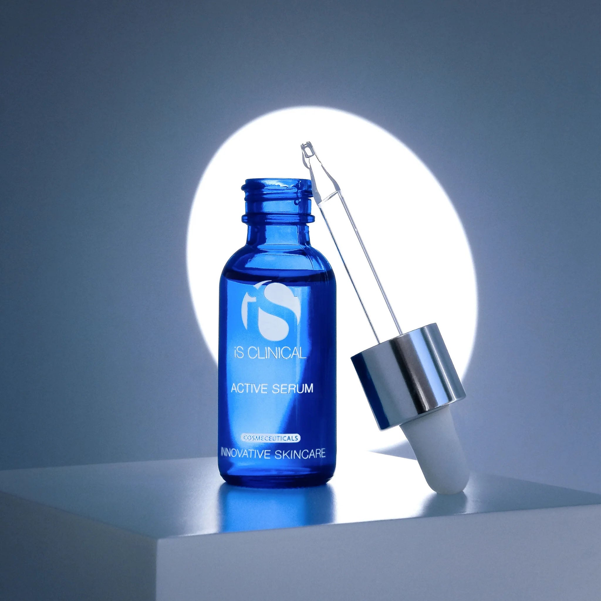 iS Clinical's Active Serum