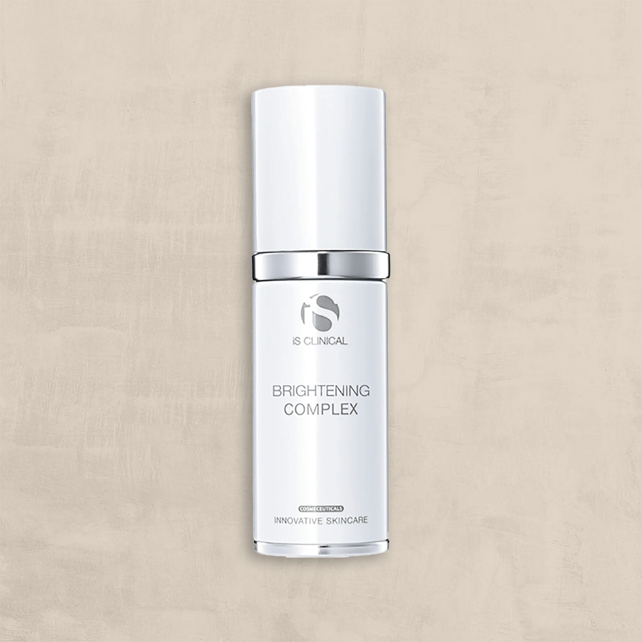 iS Clinical's Brightening Complex