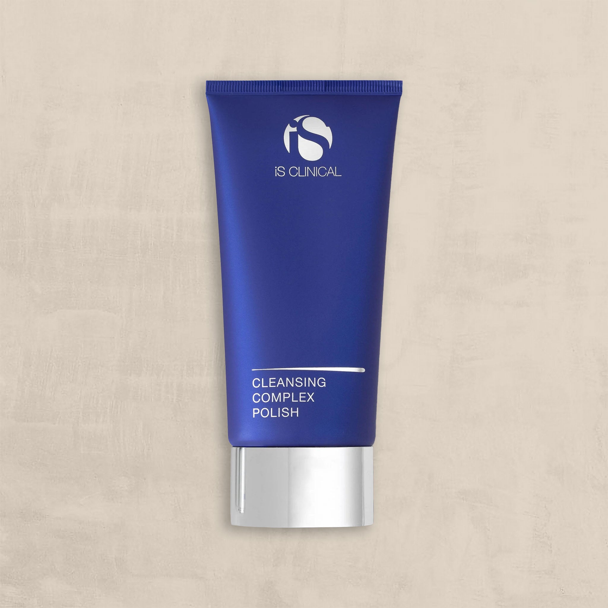 iS Clinical's Cleaning Complex Polish