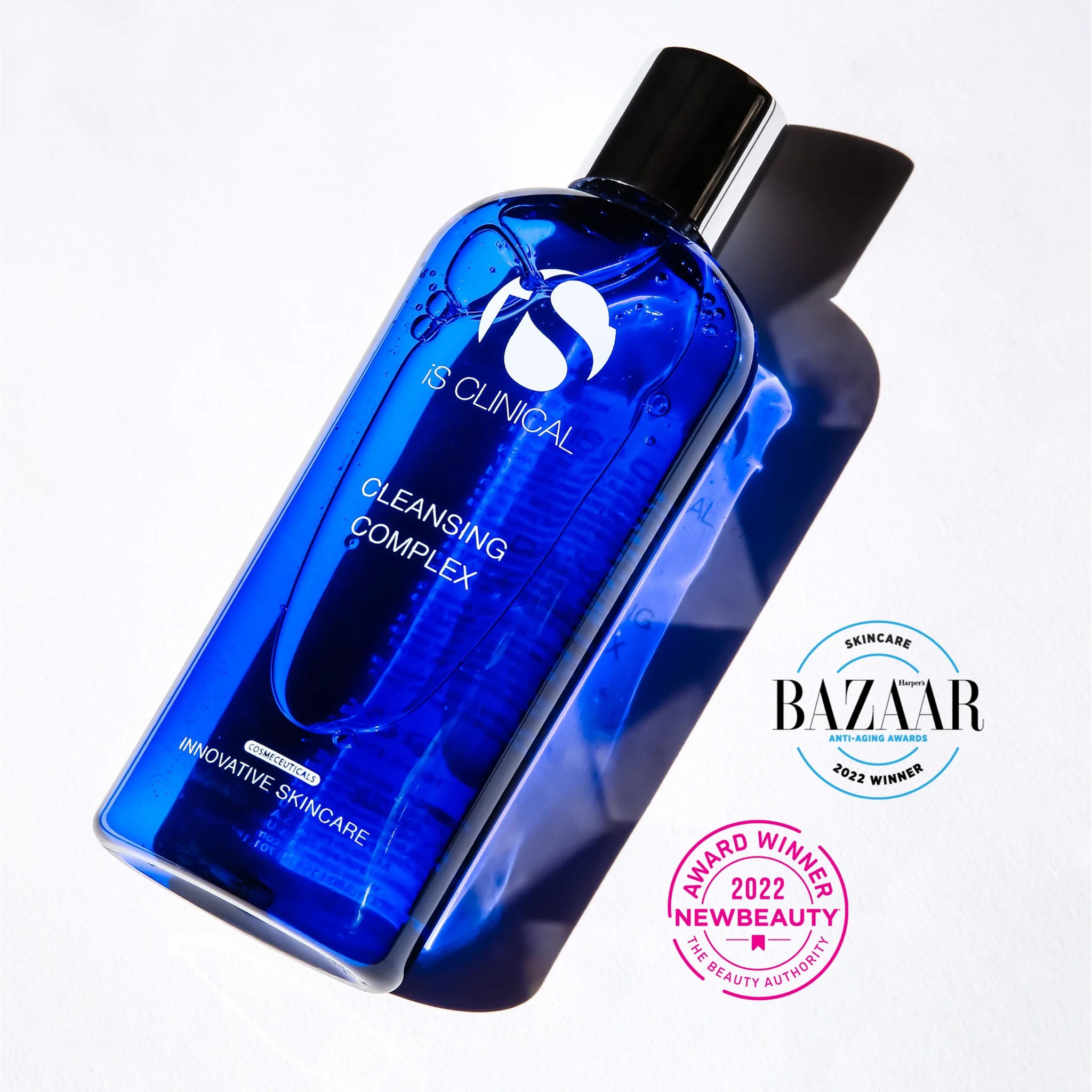 iS Clinical's Cleansing Complex