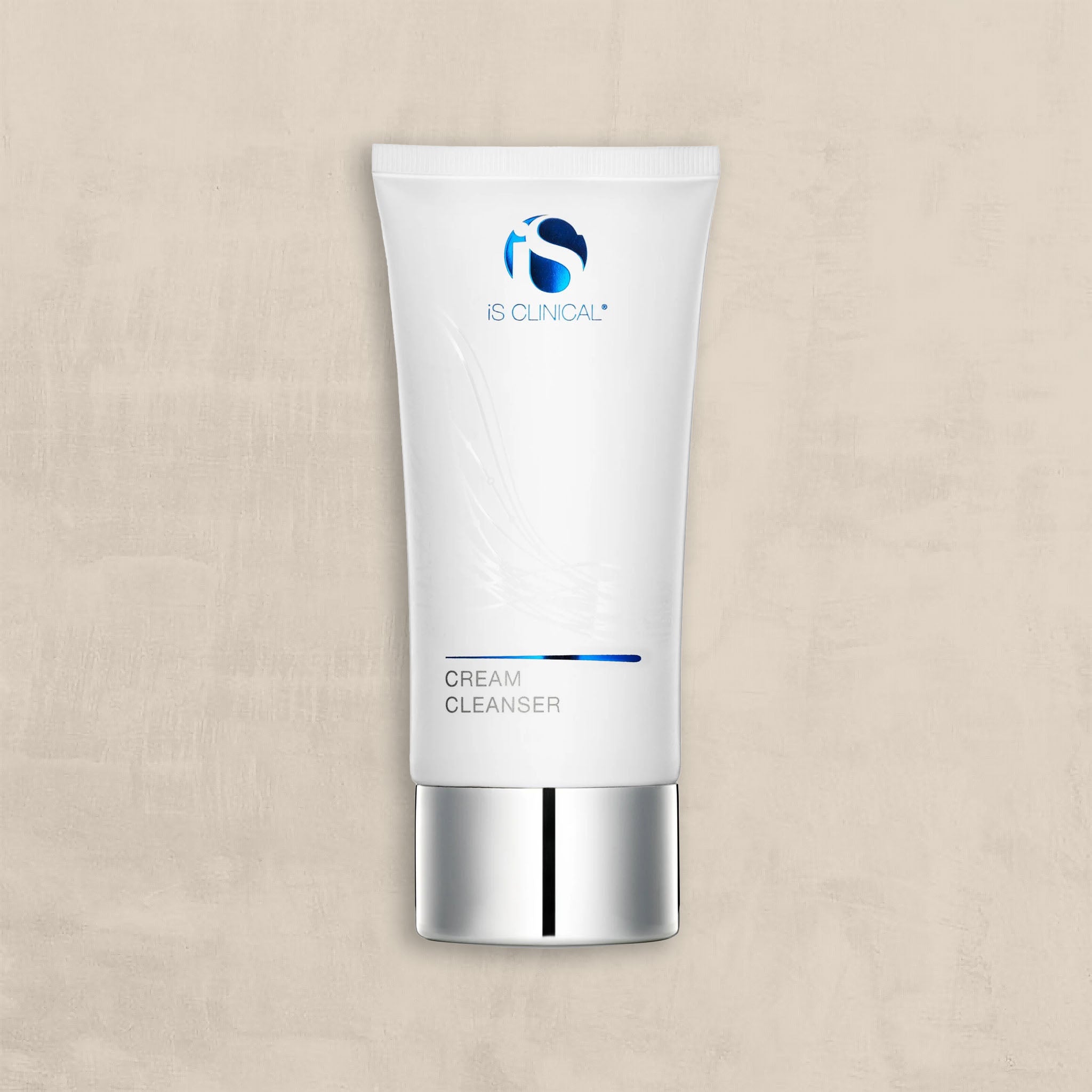 iS Clinical's Cream Cleanser
