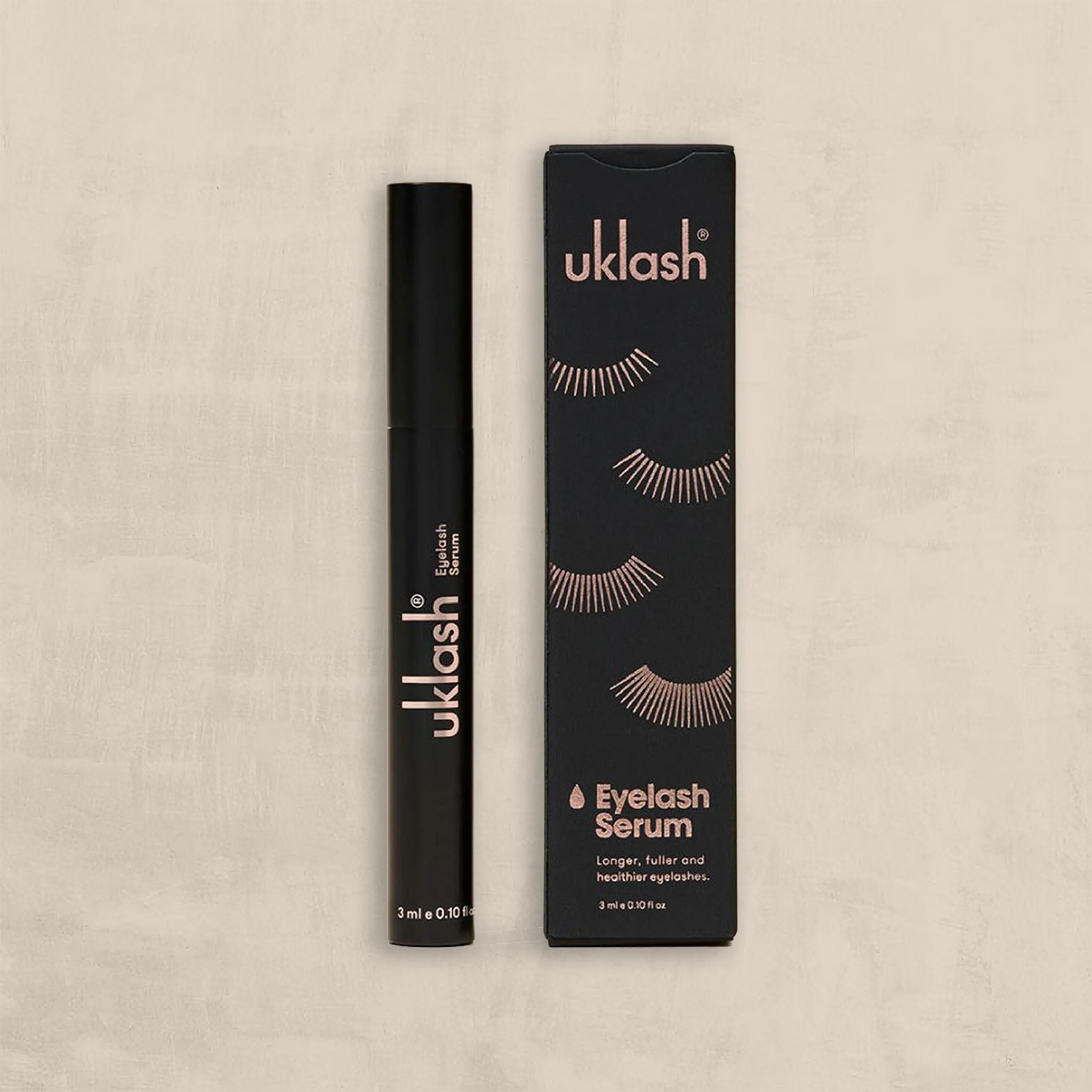 Uklash Eyelash Serum