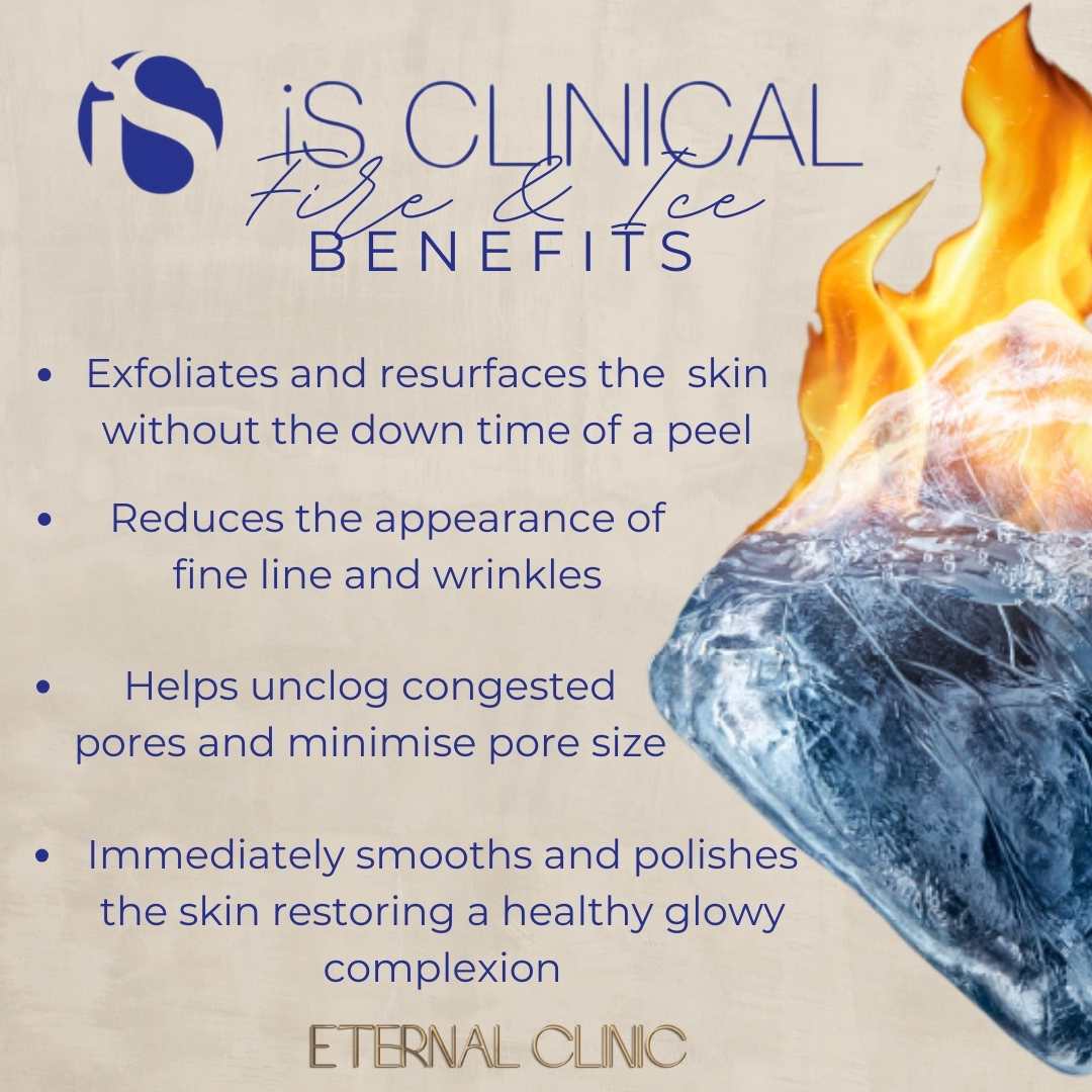 The Fire & Ice Facial