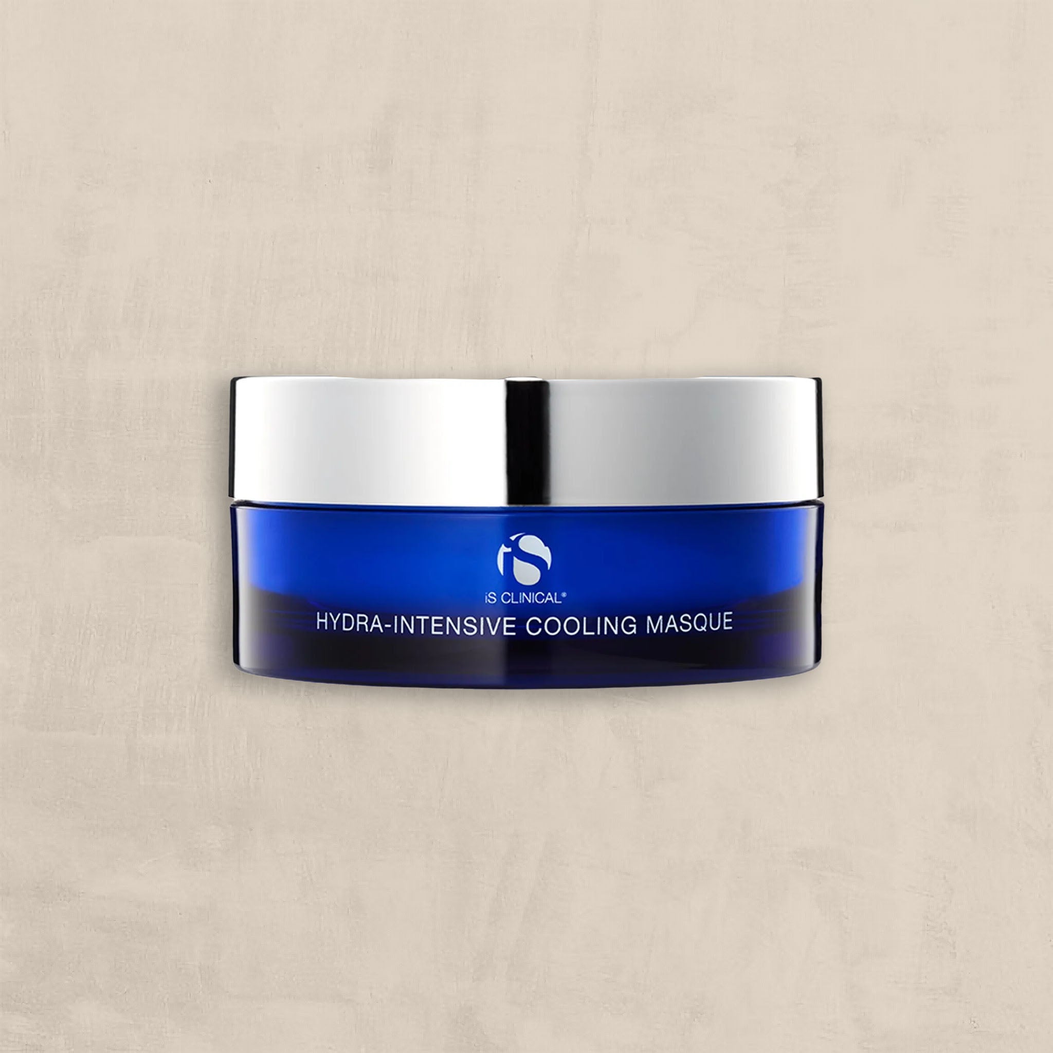 iS Clinical's Hydra-Intensive Cooling Masque