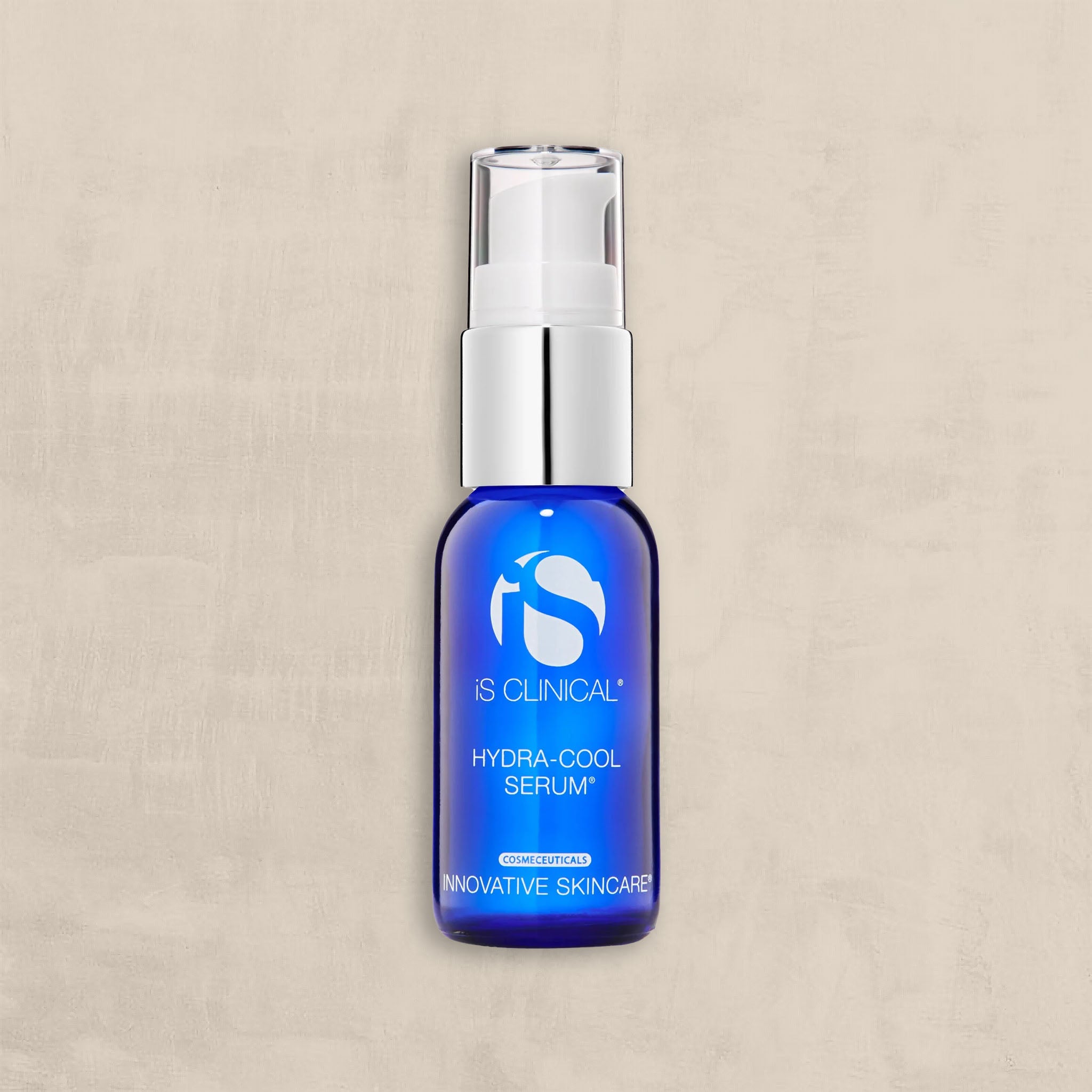 iS Clinical's Hydra Cool Serum
