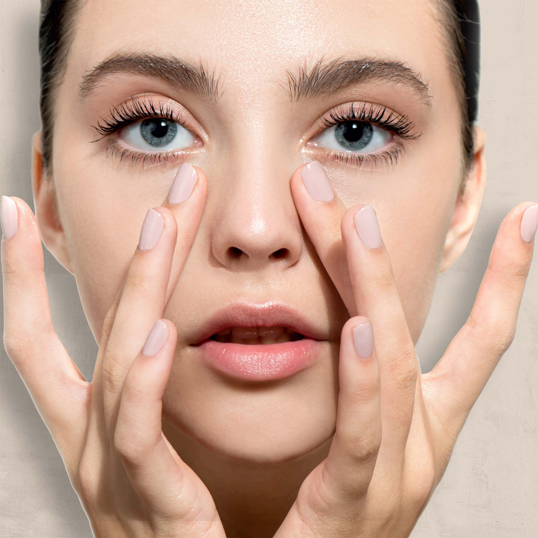 Laser Hair Removal for your face at Eternal Clinic in Cockfosters