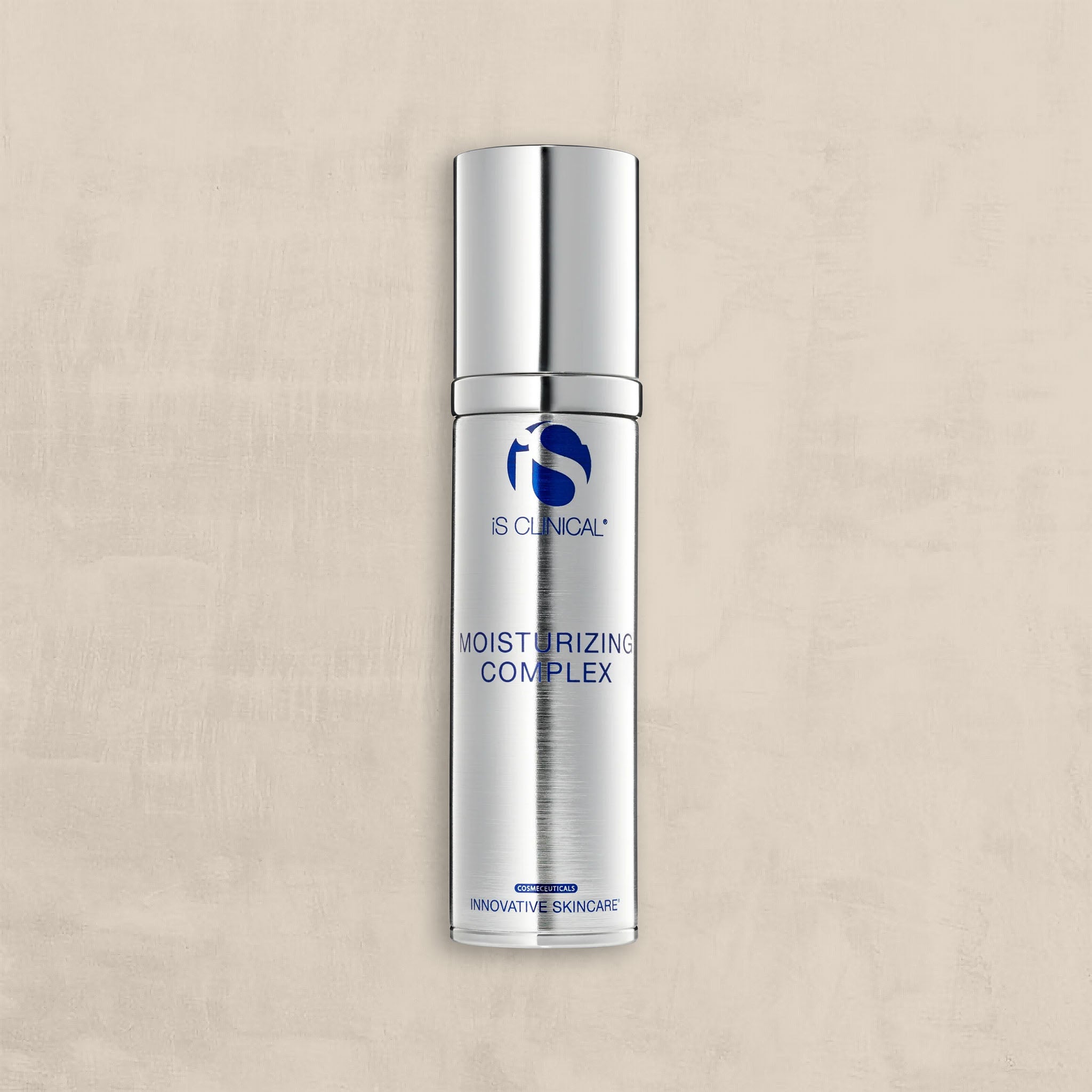 iS Clinical's Moisturising Complex