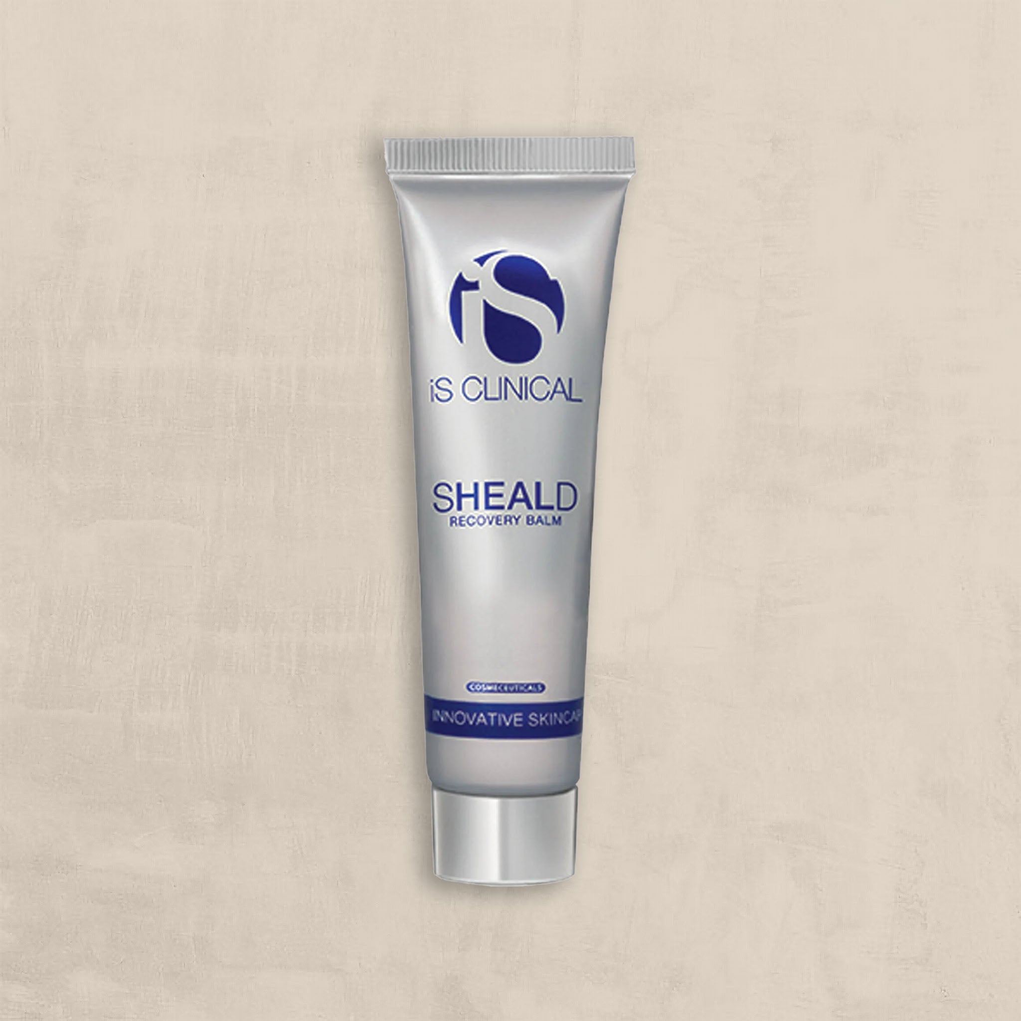 iS Clinical's Sheald Recovery Balm, 15g