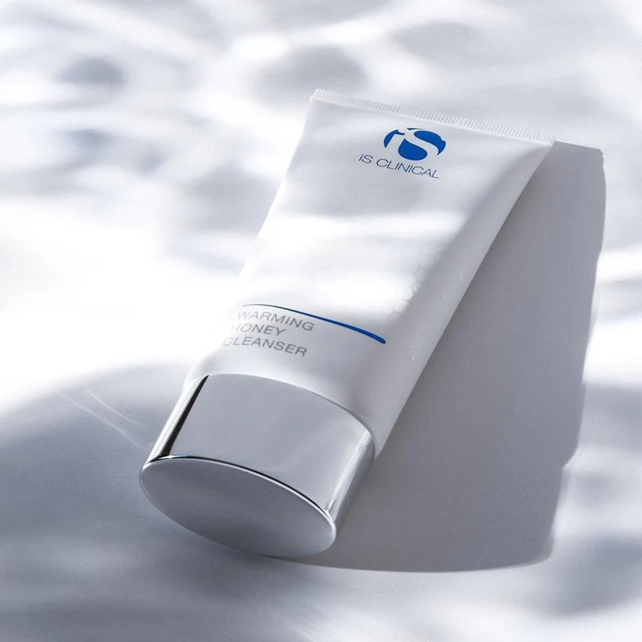 iS Clinical's Warming Honey Cleanser