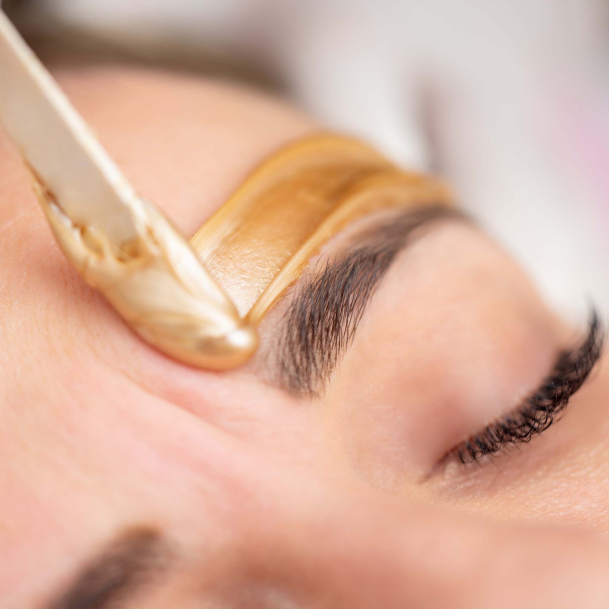 Waxing for your face at Eternal Clinic in Cockfosters