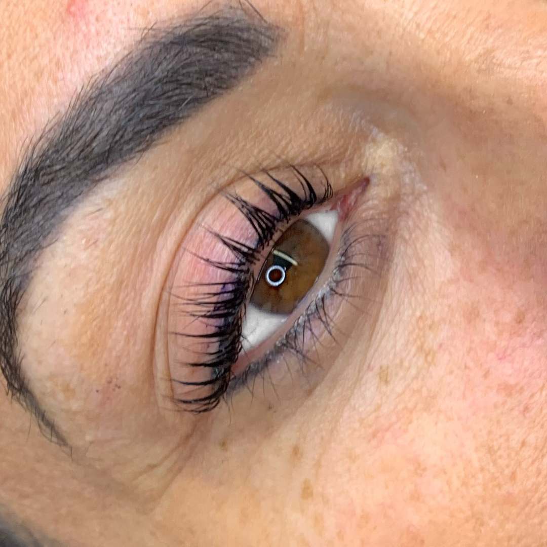 Lash Lift