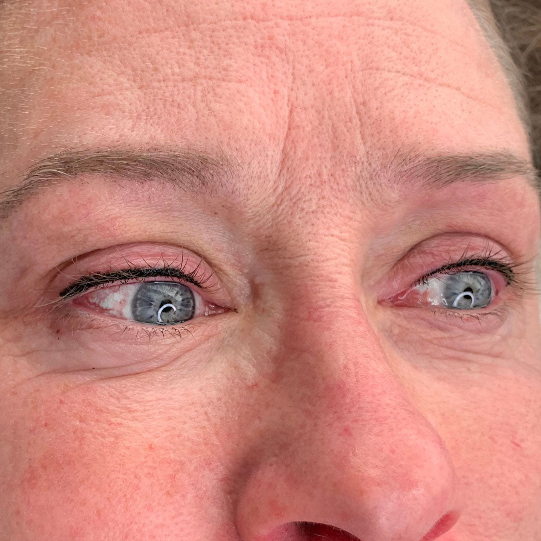 Lash Enhancement Eyeliner