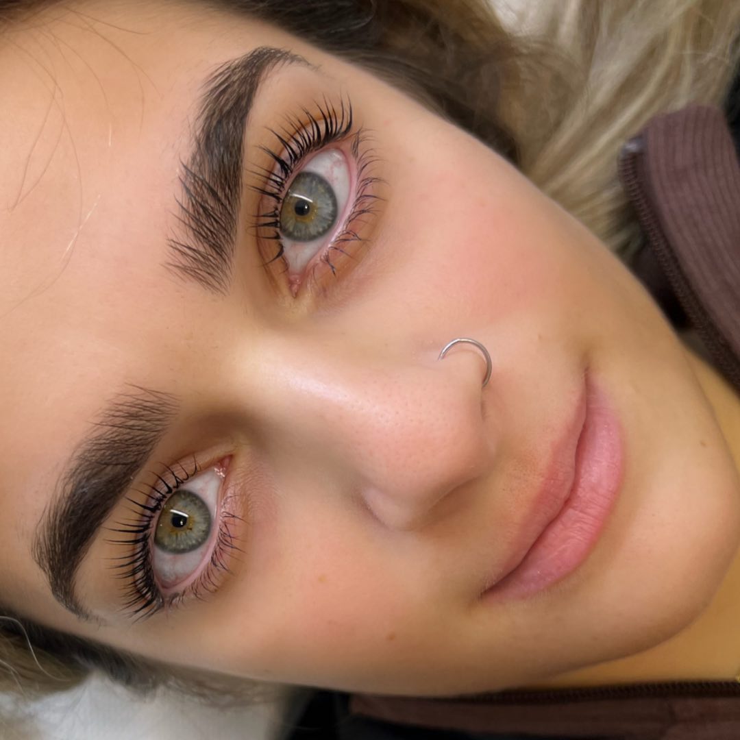 Lash Lift