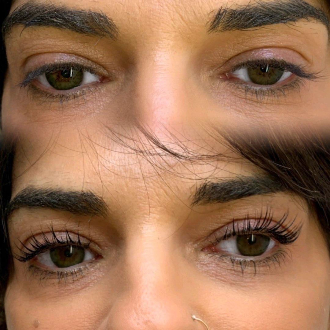 Lash Lift