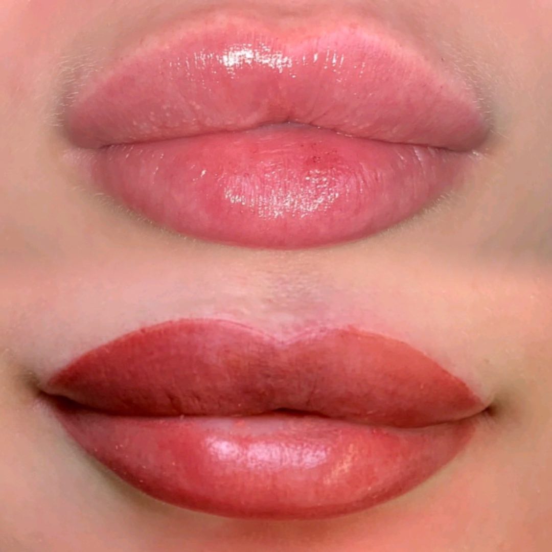 Lip Blush