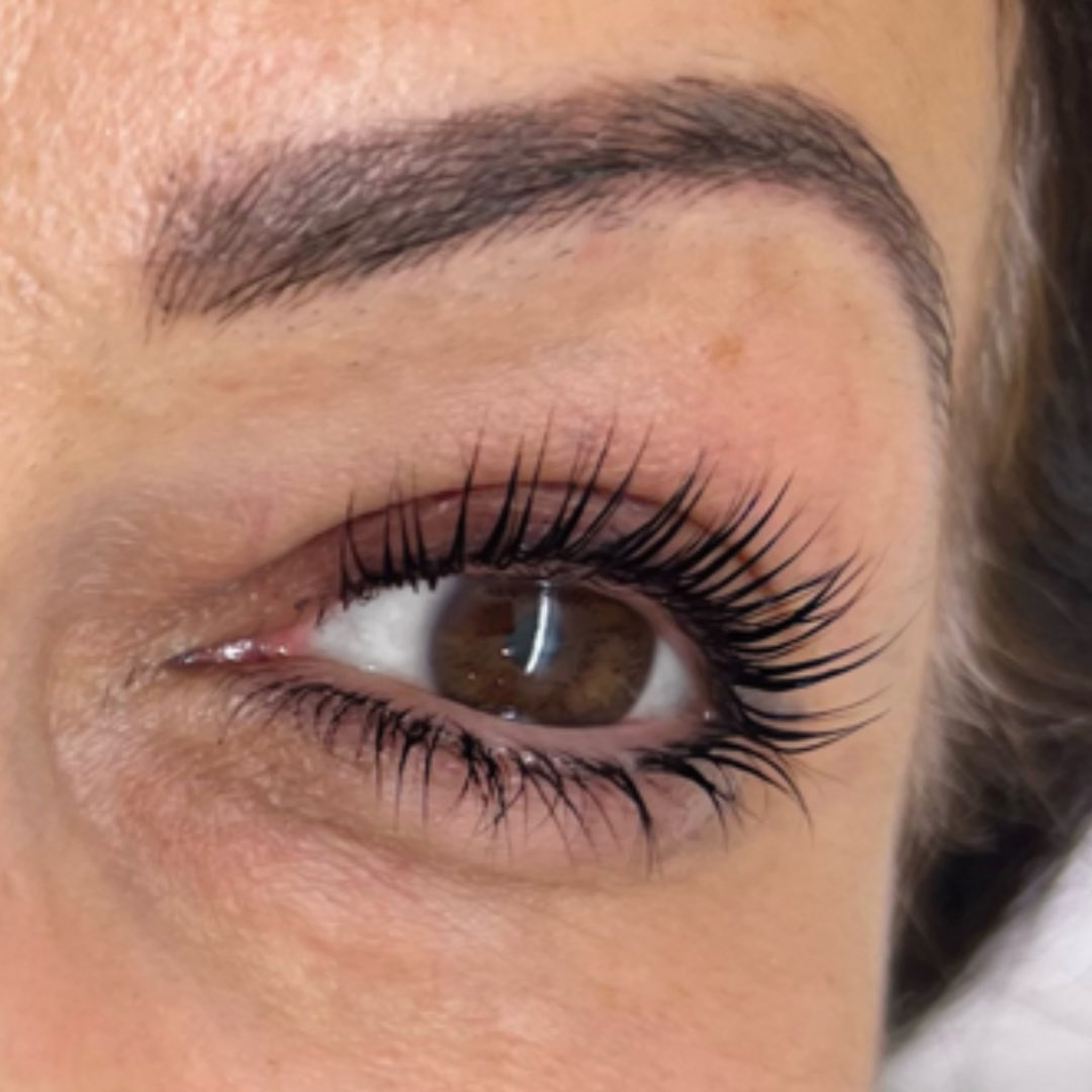 Lash Lift