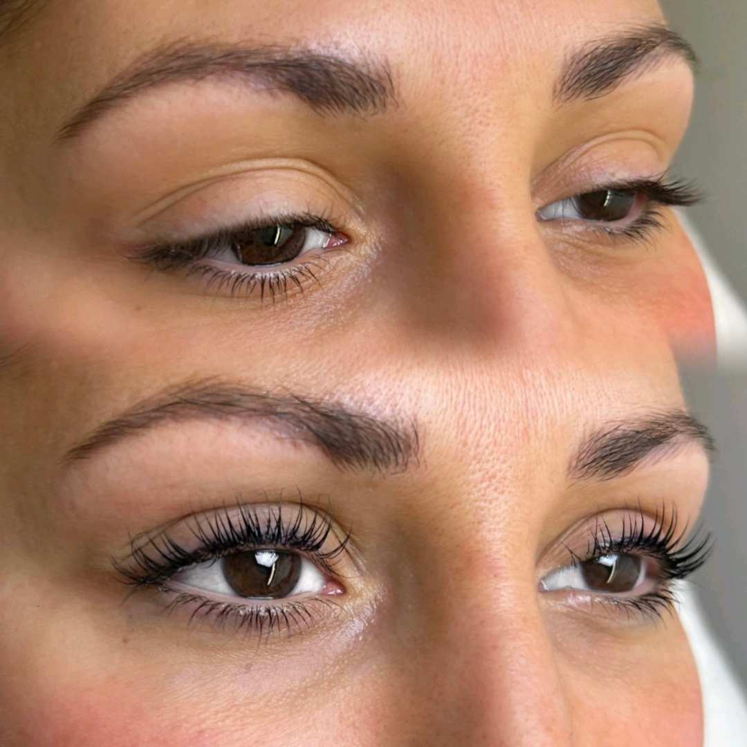 Lash Lift