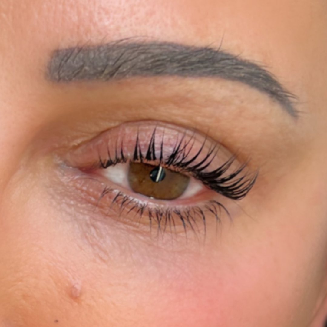 Lash Lift