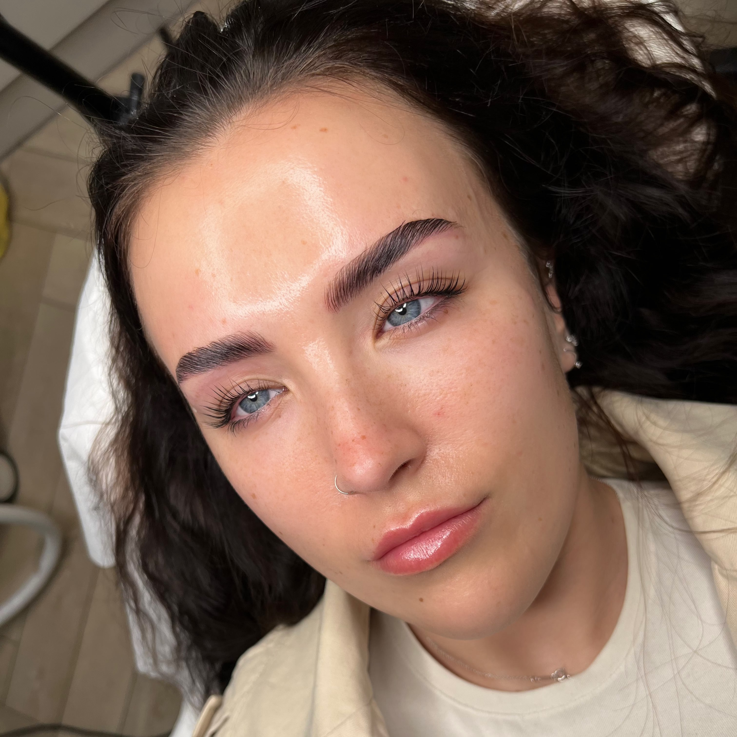 Korean Lash Lift