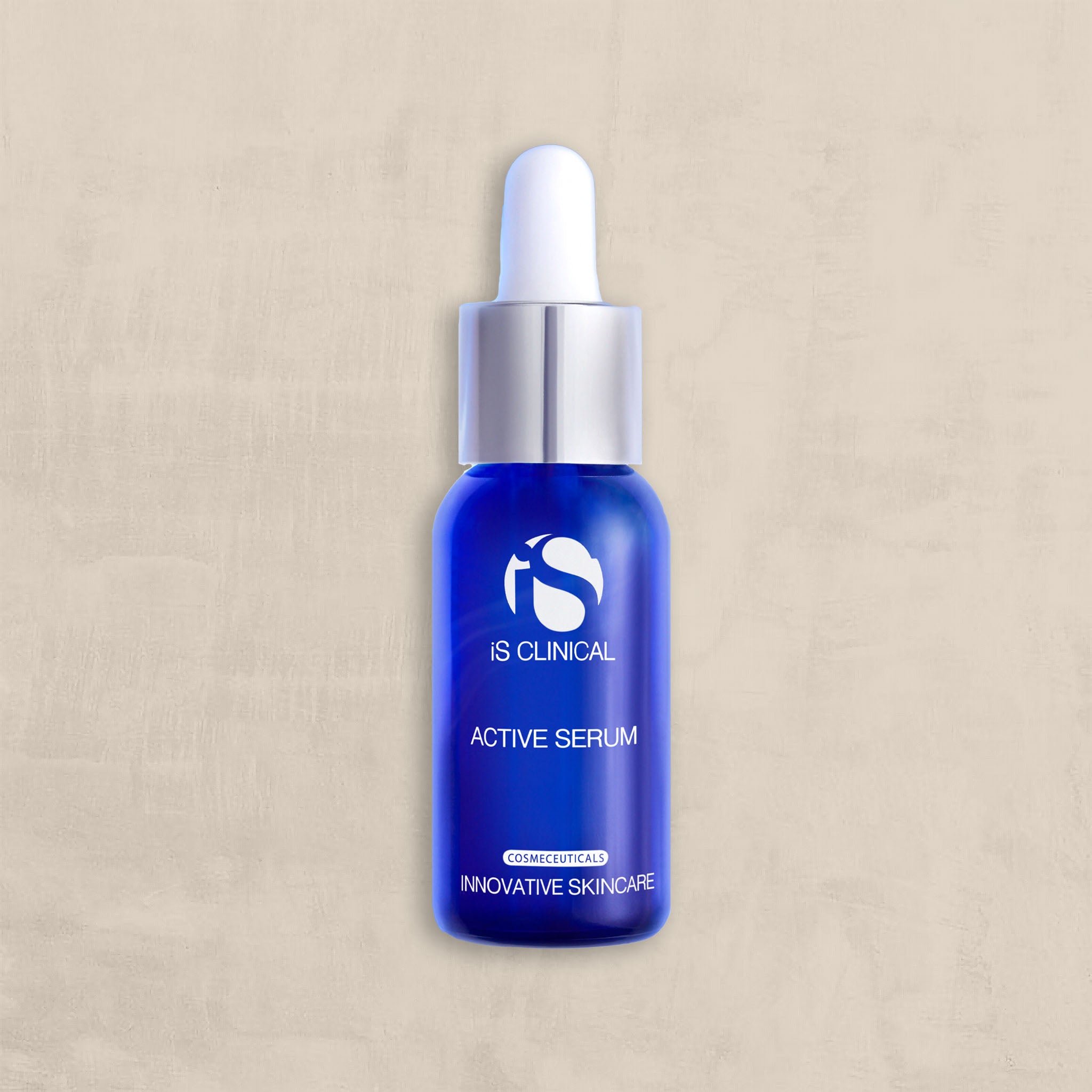 iS Clinical's Active Serum