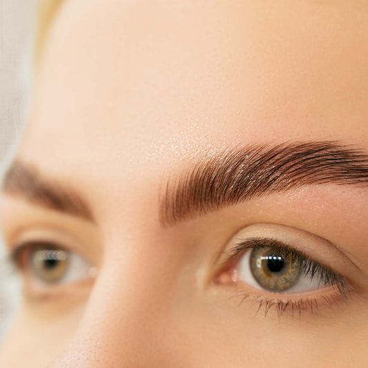 Brow Lamination at Eternal Clinic in Cockfosters