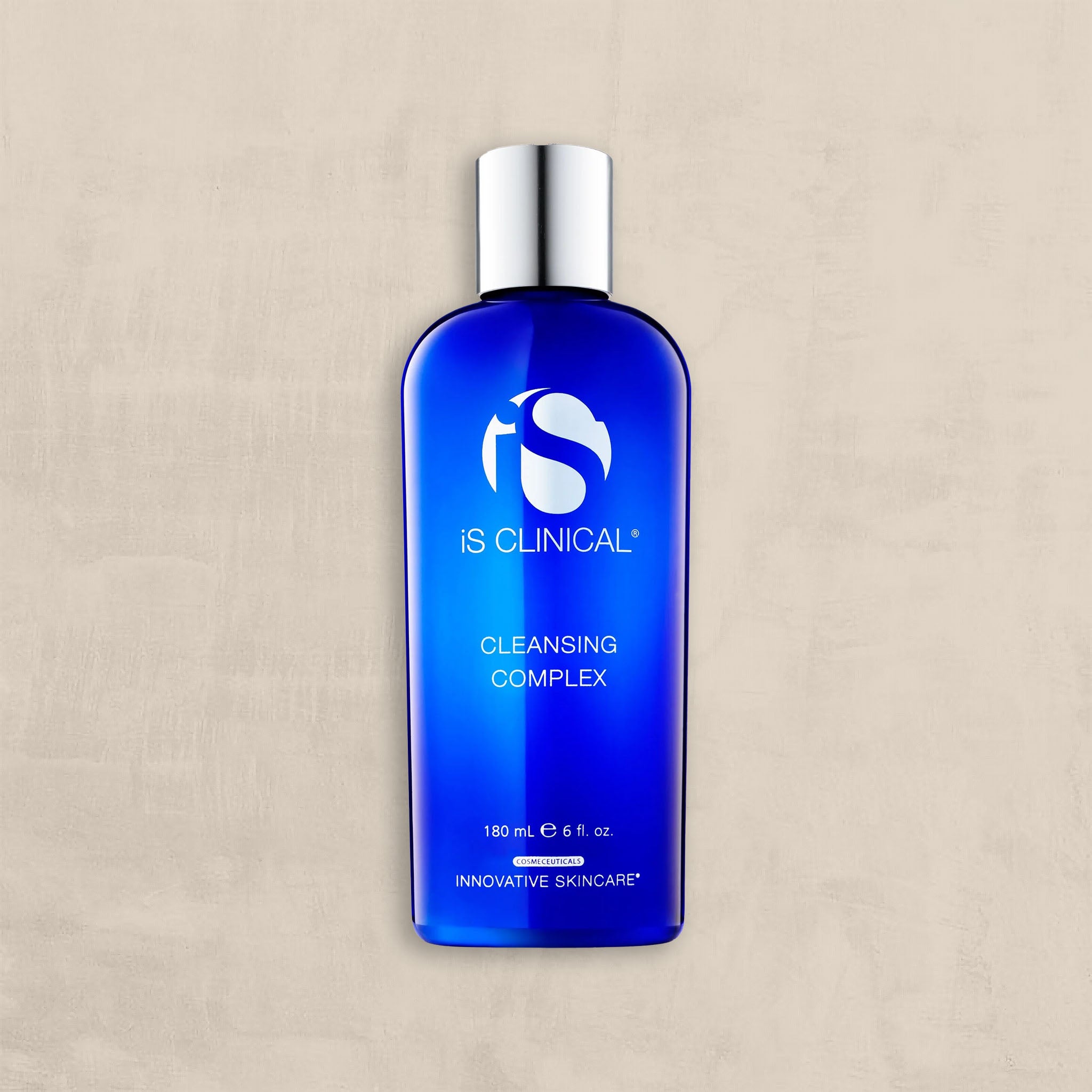 iS Clinical's Cleansing Complex