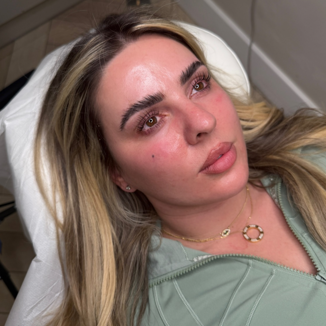 Korean lash lift potters bar cockfosters southgate near me