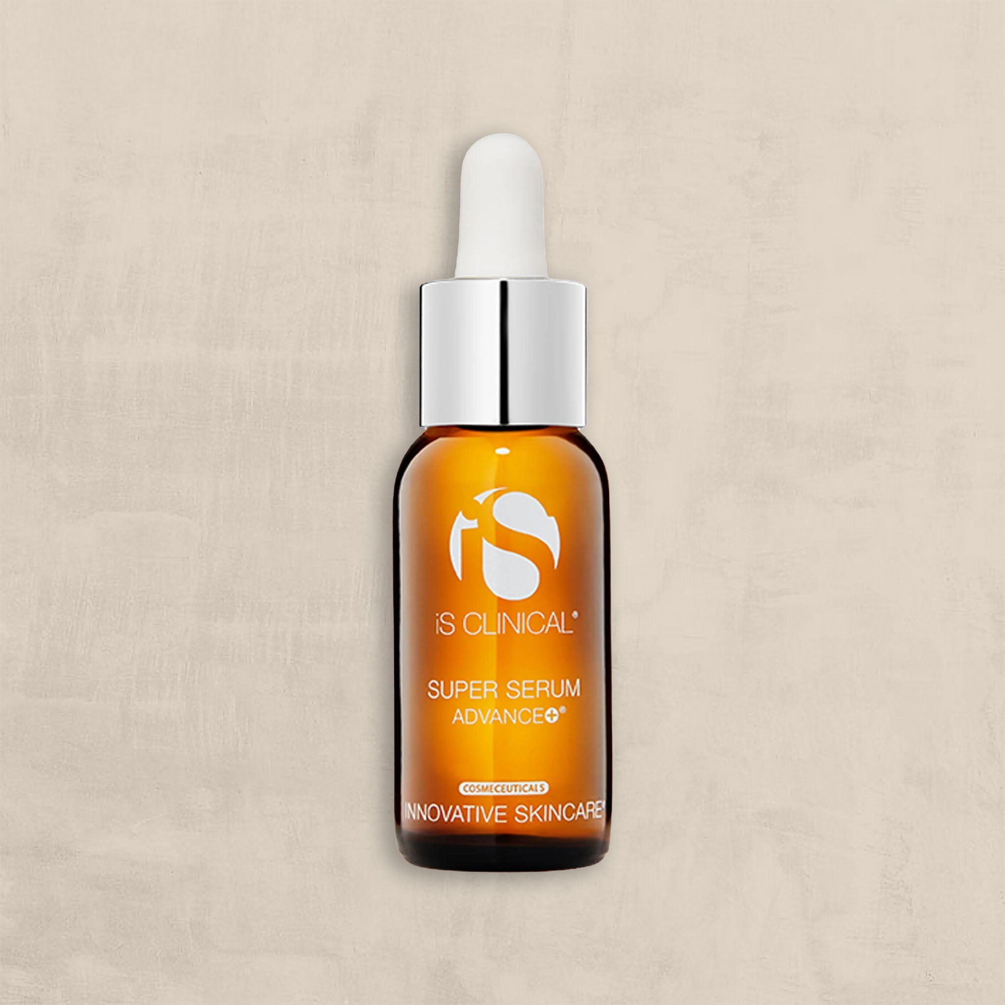 iS Clinical's Advance+ Super Serum