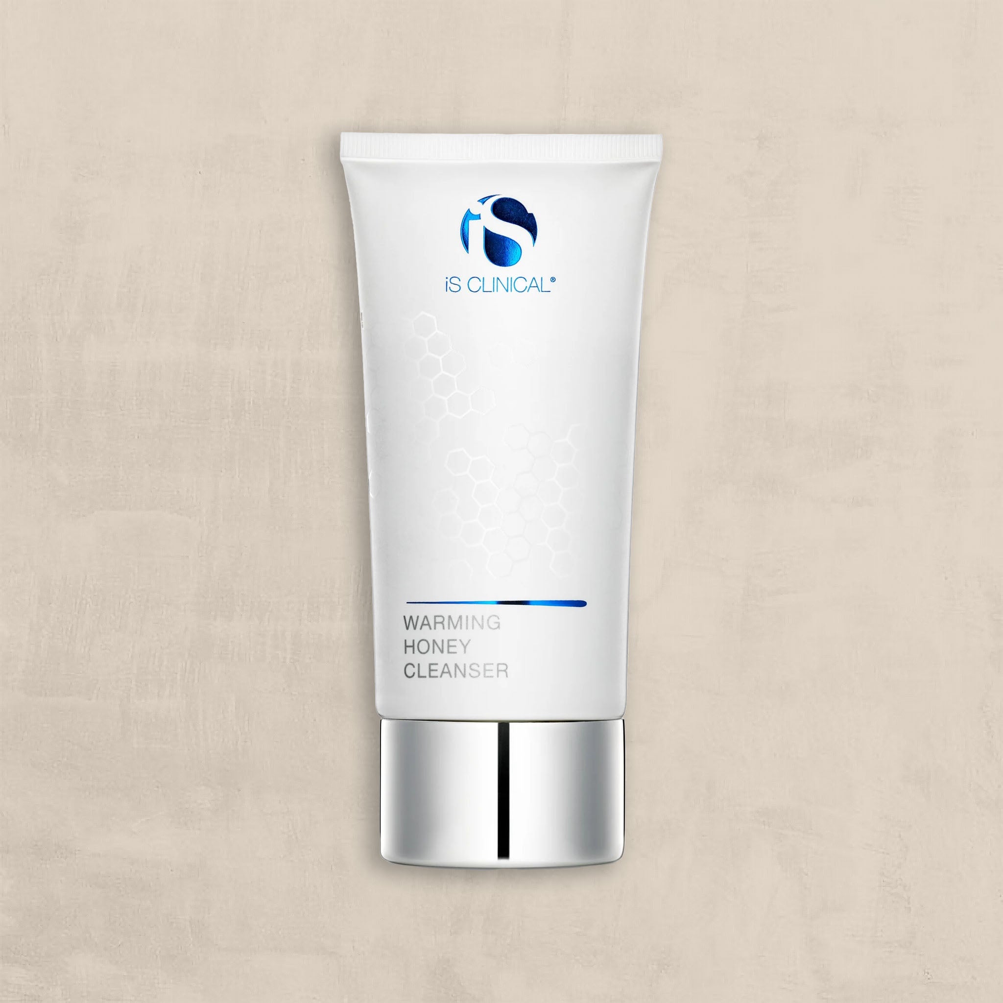 iS Clinical's Warming Honey Cleanser