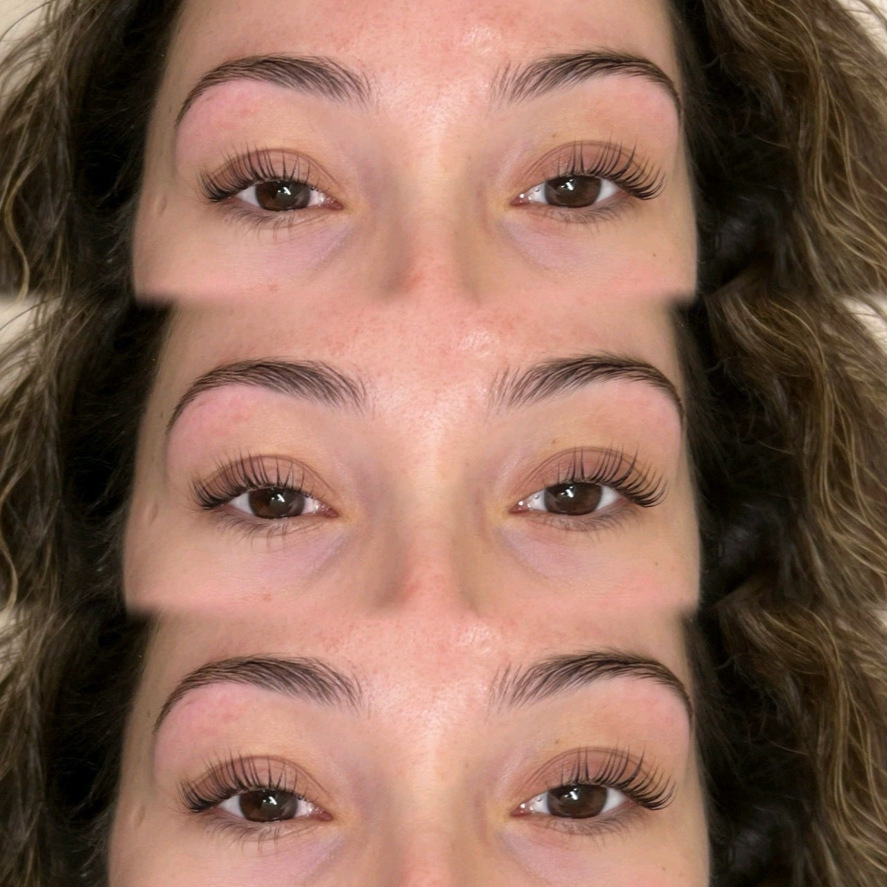 korean lash lift near cockfosters