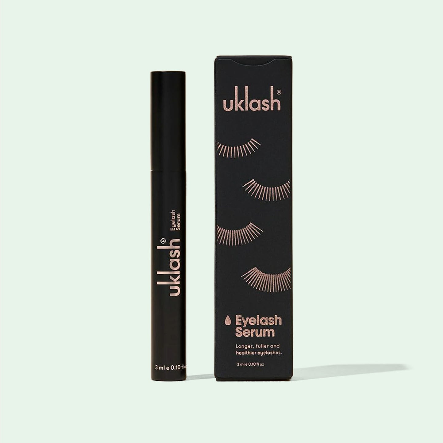 Eyelash Serum - Uklash